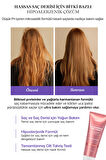 Protein Kompleksi İçeren Onarıcı Bakım Kremi Kundal Protein Bonding Treatment 250ml (Violet Muguet)