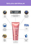 Protein Kompleksi İçeren Onarıcı Bakım Kremi Kundal Protein Bonding Treatment 250ml (Leather Iris)