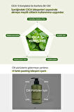 Akne Eğilimli Ciltler İçin Vücut Şampuanı KUNDAL Tea Treebiotics Acne Body Wash (Apple Green Tea)