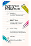 Aydınlatıcı Niacinamide Ve Vitamin Kompleksi İçeren Yaşlanma Karşıtı Premium Göz Çevresi Kremi