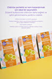Vitamin C Brightening Ampoule Mask C Vitamini Ve Glikolik Asit Canlandırıcı Yüz Maskesi Kore 23ml
