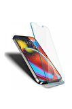 Spigen Apple iPhone 13 Pro Max Cam Ekran Koruyucu GLAS.tR SLIM HD