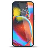 iPhone 14 / iPhone 13 Pro / iPhone 13 Cam Ekran Koruyucu Kolay Kurulum, Spigen Glas.tR EZ Fit (2 Adet)