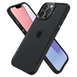iPhone 13 Pro Max Kılıf, Spigen Ultra Hybrid Matte
