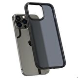 iPhone 13 Pro Max Kılıf, Spigen Ultra Hybrid Matte
