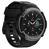 Galaxy Watch 4 Classic (46mm) Kılıf, Spigen Rugged Armor Pro