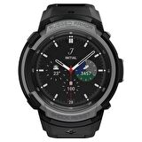 Galaxy Watch 4 Classic (46mm) Kılıf, Spigen Rugged Armor Pro