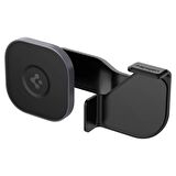 Spigen OneTap MagFit Tesla Model Y & 3 Uyumlu Ekran Üstü Araç Tutucu ITT90