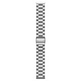 Spigen Samsung Galaxy Watch Serisi (40mm / 41mm / 42mm / 43mm / 44mm / 45mm / 46mm / 47mm) Kayış Kordon, Spigen Band Modern Fit (20mm)