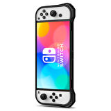 Nintendo Switch OLED Kılıf, Spigen Rugged Armor