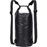 Spigen Aqua Shield WaterProof (Tüm Cihazlarla Uyumlu) IPX6 Sertifikalı Su Geçirmez 2'li Set (Havuz & Deniz Çantası 20L + 2L) A630