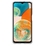 Galaxy A23 5G Kılıf, Spigen Liquid Crystal 4 Tarafı Tam Koruma