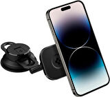 Spigen MagFit Dashboard Araç içi Telefon Tutucu iPhone için MagSafe özellikli OneTap 3 ITS35-3 - ACP04630