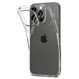 iPhone 14 Pro Max Kılıf, Spigen Crystal Flex
