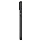 Spigen iPhone 14 Plus ile Uyumlu Kılıf Core Armor Matte Black