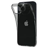 iPhone 14 Plus Kılıf, Spigen Crystal Flex