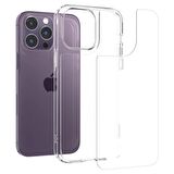 iPhone 14 Pro Max Kılıf, Spigen Quartz Hybrid