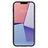 Spigen iPhone 14 Plus ile Uyumlu Kılıf Air Skin Hybrid Crystal Clear
