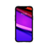 Spigen iPhone 14 Plus ile Uyumlu Kılıf Rugged Armor Mag (MagSafe Uyumlu) Matte Black