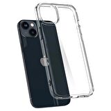 iPhone 14 Plus Kılıf, Spigen Ultra Hybrid Matte