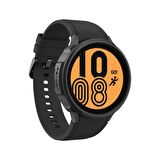 Spigen Samsung Galaxy Watch 5 Pro (45mm) Kılıf Liquid Air Matte Black - ACS05185