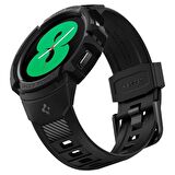 Galaxy Watch 5 / 4 (40mm) Kılıf, Spigen Rugged Armor