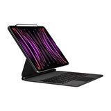 iPad Pro 12.9'' (2022 / 2021) Kılıf, Spigen Thin Fit Pro