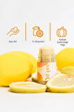Vitamin C Pore Care Mud Stick Mask Gözenek Temizleyici Yatıştırıcı Kil Maskesi Kore 40g