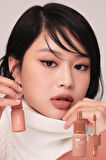 Yüksek Pigmentli, Kadife Görünümlü, Gün Boyu Kalıcı Tint Peripera Ink Velvet (24 Milky Nude)