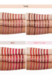 Yüksek Pigmentli, Kadife Görünümlü, Gün Boyu Kalıcı Tint Peripera Ink Velvet (24 Milky Nude)