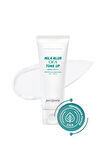 Cica İçerikli Cilt Tonu Eşitleyici Krem Peripera Milk Blur Tone Up Cream (05 Cica) SPF50+ PA++++