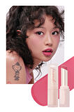 Mat Bitişli ve Uzun Süre Kalıcı Stick Ruj Peripera Ink Mood Matte Stick (11 Pink Of Course)