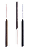 Ultra İnce, Uzun Süre Kalıcı Göz Kalemi Peripera Ink Thin Thin Pencil Liner (04 Roasting Black)