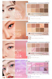Göz Alıcı Renklerde, Yoğun Pigmentli Far Paleti Clio Pro Eye Palette (14 Atelier in Hannam)