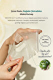 Leke Karşıtı Serum Yaprak Maske GOODAL Green Tangerine Vita C Dark Spot Care Serum Sheet Mask