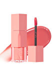 Işıltılı Renklerde, Nemlendirici, Uzun Süre Kalıcı Tint Clio Dewy Syrup Tint (02 Sowol-Gil Pink)