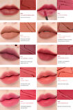 Pürüzsüz ve Kadifemsi Dokulu, Doğal Görünüm Sunan Tint Clio Chiffon Blur Tint (04 Allday Rose)