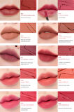 Pürüzsüz ve Kadifemsi Dokulu, Doğal Görünüm Sunan Tint Clio Chiffon Blur Tint (05 Pink Fog)