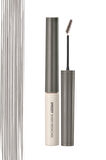 Özel Fırça Tasarımlı, Yoğun Pigmentli Kaş Maskarası Peripera Speedy Skinny Browcara (01 Cool Gray)