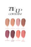 Renkli Dudak Bazı&Tint MUZIGAE MANSION Tie Up Cover Tint (05 Hush Rose)
