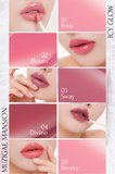 Uzun Süre Parlak Görünüm Sunan Lip Gloss MUZIGAE MANSION Icy Glow (06 Better)