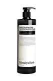 Charcoal Pore Vacuum Cleansing Foam - Kömür Gözenek Vakum Yüz Temizleme Köpüğü 500ml