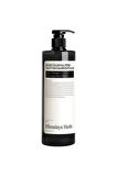 Charcoal Pore Vacuum Cleansing Foam - Kömür Gözenek Vakum Yüz Temizleme Köpüğü 500ml
