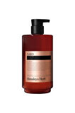 Damage RX Shampoo - Hasar Onarıcı Şampuan 500ml