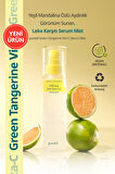 Yeşil Mandalina Özlü, Aydınlatıcı, Leke Karşıtı Serum Mist GOODAL Green Tangerine Vita C Serum Mist