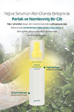 Yeşil Mandalina Özlü, Aydınlatıcı, Leke Karşıtı Serum Mist GOODAL Green Tangerine Vita C Serum Mist