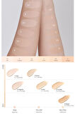 Kalıcı Kapatıcı Cushion Clio Kill Cover The New Founwear Cushion+Refill (2Lingerie) SPF50+PA+++