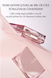 Yoğun Nem ve Işıltı Veren Cushion Clio Kill Cover Mesh Glow Cushion+Refill (4 Ginger) Spf50+PA++++