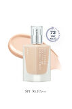 Yoğun Kapatıcılık Sağlayan Fondöten Clio Kill Cover Founwear Foundation (2 Lingerie) Spf30 PA+++