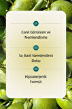 Cilde Aydınlık ve Pürüzsüz Bir Görünüm Sunan Leke Karşıtı Tonik GOODAL Green Tangerine Vita C Toner